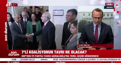 İ­Y­İ­ ­P­a­r­t­i­l­i­ ­A­ğ­ı­r­a­l­i­o­ğ­l­u­,­ ­K­ı­l­ı­ç­d­a­r­o­ğ­l­u­­n­u­ ­H­e­d­e­f­ ­A­l­d­ı­